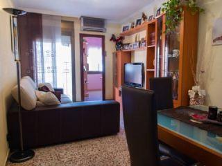 Piso en venta en Hospitalet de Llobregat (L'), Barcelona (Costa Maresme)