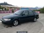 SAAB 93 5 PUERTAS - AÑO 2000 - TAPICERIA CUERO - mejor precio | unprecio.es