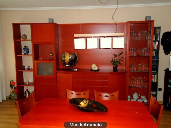 se vende mueble comedor