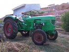 TRACTOR  DEUTZ  D-40  RUEDAS  NUEVAS  INMEJORABLE ESTADO - mejor precio | unprecio.es