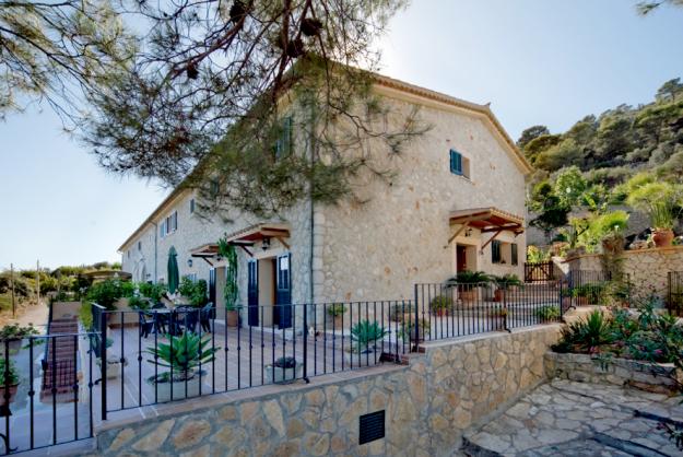 vendo casa / chalet en alaró-mallorca -españa