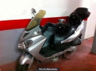 Vendo Daelim SII 125c.c - mejor precio | unprecio.es