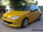 Vendo Peugeot 206 del Año 2006 - mejor precio | unprecio.es