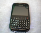 Venta de Blackberry al por mayor, pedido minimo 50 unidades, precios inmejorables.bb 8520 en colores blanco y negro solo - mejor precio | unprecio.es