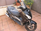 yamaha x-max 125 - mejor precio | unprecio.es