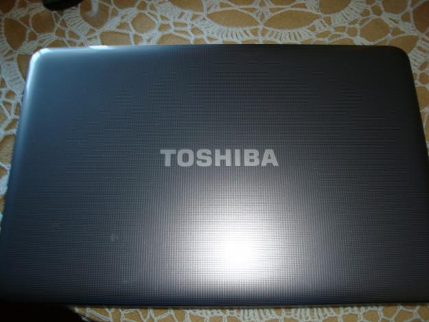 portátil toshiba c855-21m   Intel Core I3-2370M