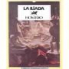 La Ilíada. Traducción de Luis Segalá. Prólogo y presentación de Francesc L. Cardona. --- Edicomunicación, Colección Fon - mejor precio | unprecio.es