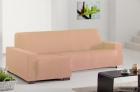 Nuevas fundas de sofá elásticas Chaise Longue - mejor precio | unprecio.es