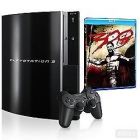 [+] PLAYSTATION 3 (80GB) + BLU-RAY DISC DE 300+JUEGOS - mejor precio | unprecio.es