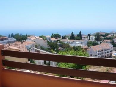 Apartamento con 2 dormitorios se vende en Fuengirola, Costa del Sol