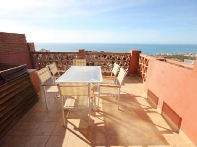Apartamento con 3 dormitorios se vende en Benalmadena Costa, Costa del Sol