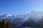Apartamento en chalet : 6/6 personas - les houches  francia - mejor precio | unprecio.es