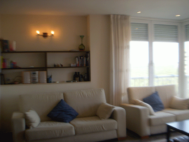 Apartamento en Saler, El