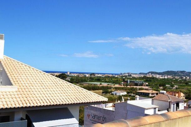 Apartamento en venta en Javea/Xàbia, Alicante (Costa Blanca)