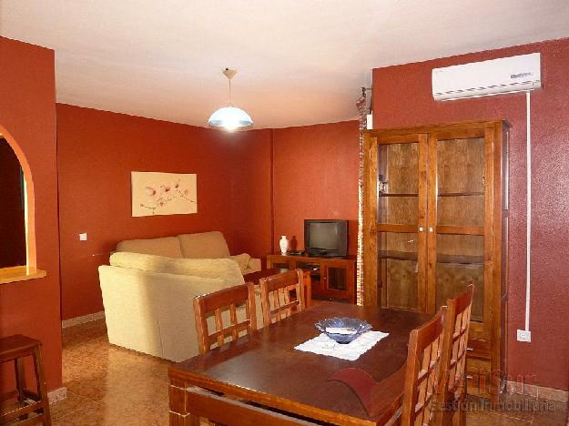 Apartamento en Vera