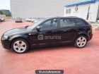 Audi A3 Sportback 2.0 TDI Attraction - mejor precio | unprecio.es