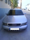 Audi A4 - mejor precio | unprecio.es