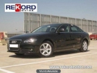 Audi A4 2.0 TDI e 136 DPF - mejor precio | unprecio.es
