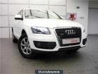 Audi Q5 2.0 TDI 143cv quattro DPF - mejor precio | unprecio.es