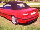 BMW 328 CABRIO.IMPECABLE POR DONDE LO MIRES.DEL 98 SERIE LIMIT. - mejor precio | unprecio.es