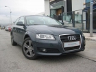 BMW SERIE 3 320D AUT. - mejor precio | unprecio.es