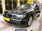 BMW Serie 7 730I - mejor precio | unprecio.es
