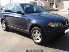 BMW X3 2.0d - mejor precio | unprecio.es