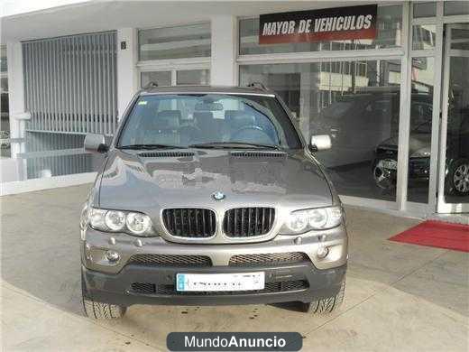 BMW X5 3.0d