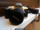 Canon EOS 500n + objetivo 28/80 - mejor precio | unprecio.es
