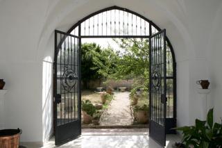 Casa : 7/8 personas - castro  lecce (provincia de)  pouilles  italia
