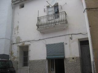 Casa en venta en Castelló de Rugat, Valencia (Costa Valencia)