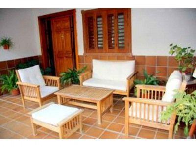 Casa en venta en Restabal, Granada (Costa Tropical)
