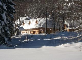 Chalet : 9/9 personas - la feclaz  saboya  rodano alpes  francia