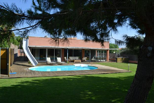 Chalet en Cambrils