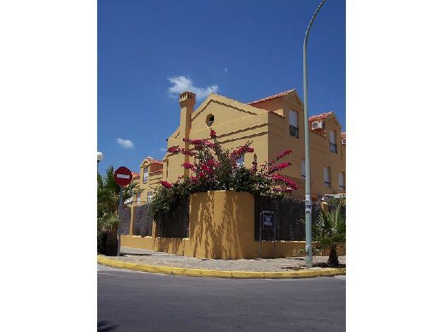 Chalet en Puerto de Santa María (El)