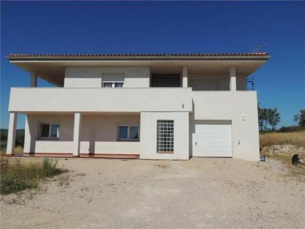 Chalet en venta en Càlig, Castellón (Costa Azahar)