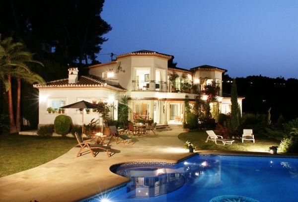 Chalet en venta en Javea/Xàbia, Alicante (Costa Blanca)