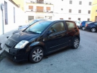 Citroen c2 1.6i 16v vts plus - mejor precio | unprecio.es