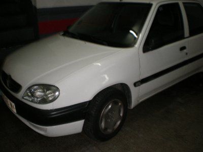CITROEN SAXO SX  - BARCELONA