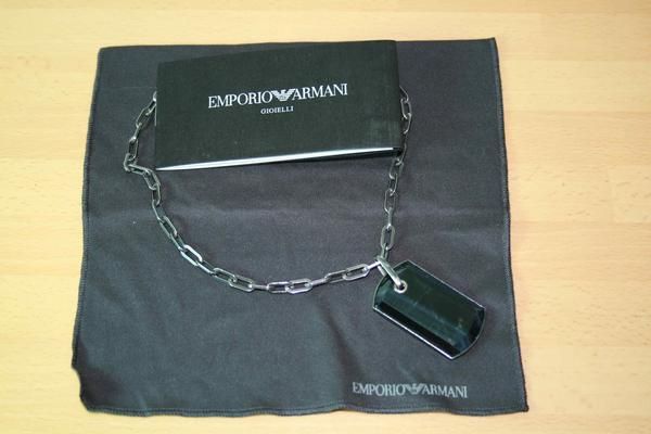 Colgante Emporio ARMANI