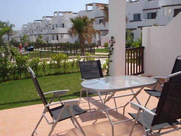 Condada De Alhama   - Apartment - Condada De Alhama - CG6160   - 3 Habitaciones   - €99950€