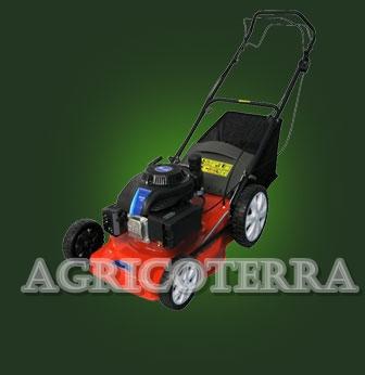 Cortacesped Greencut GL460SH - 310 euros