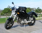 DUCATI MONSTER S2R + MOCHILA SOBRE-DEPOSITO - mejor precio | unprecio.es