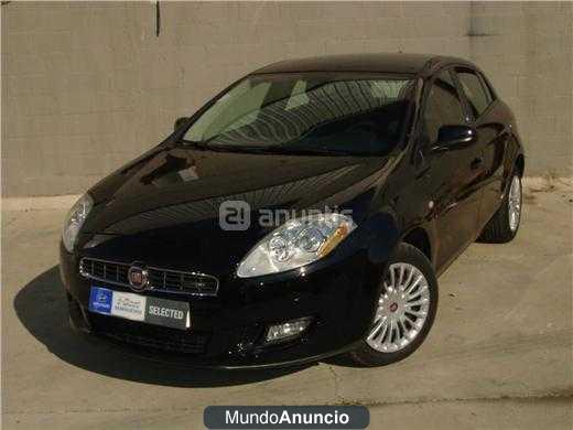 Fiat Bravo 1.6 Multijet 105 CV Dynamic