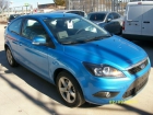 FORD Focus 1.8TDCi Trend - mejor precio | unprecio.es