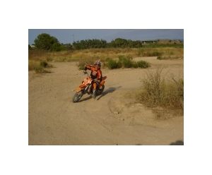 KTM SX 85