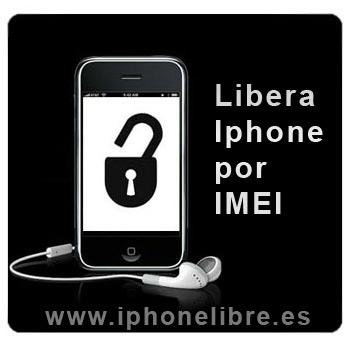 Liberar Iphone 4