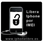 Liberar Iphone 4 - mejor precio | unprecio.es