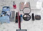 Lote Maquillaje con pintalabios,mascara,perfuma,sombra ojos,delineador - mejor precio | unprecio.es