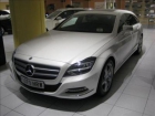 Mercedes-Benz CLASE CLS CLS Shooting Brake 350CDI BE (9.75) - mejor precio | unprecio.es